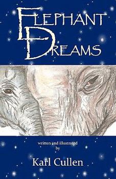 Paperback Elephant Dreams Book