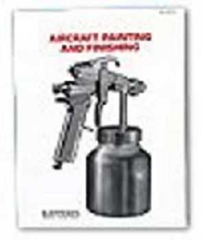 Paperback Aircraft Painting and Finishing Book