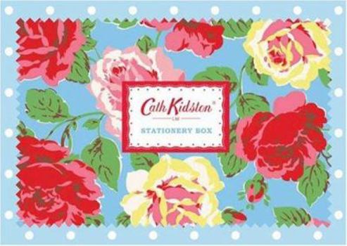 Stationery Cath Kidston Stationery Box Book