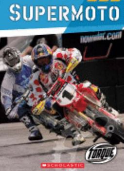 SuperMoto - Book  of the Action Sports