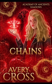 Paperback Chains: Shadows Book