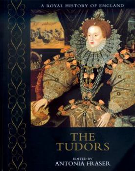 The Tudors (A Royal History of England) - Book #3 of the A Royal History of England