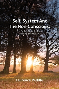 Paperback Self, System and the Non-Conscious: The Further Metaphysics of Meaning and Mystery Book