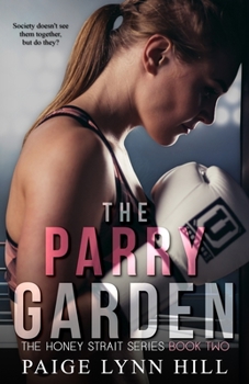 Paperback The Parry Garden Book