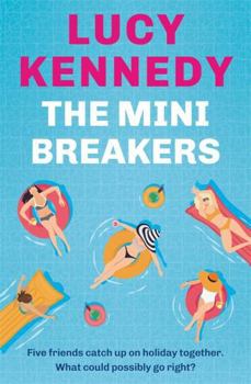 Paperback The mini breakers Book
