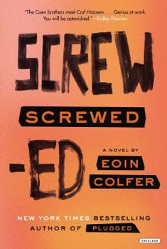 Paperback Screwed Book