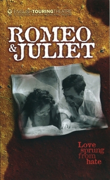 Paperback Romeo & Juliet Book