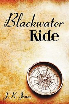 Hardcover Blackwater Ride Book