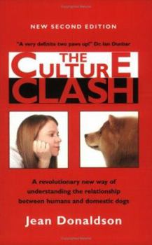 Paperback The Culture Clash Book