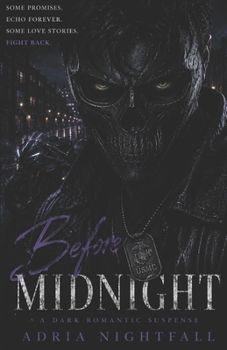 Paperback Before Midnight Book