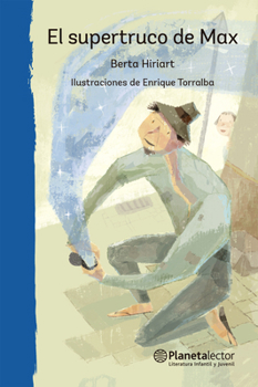 Paperback El Supertruco de Max (Obra de Teatro) / Max's Super-Trick (a Play) [Spanish] Book