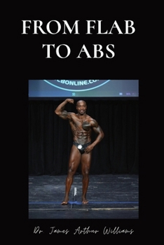 Paperback From Flab to ABS Book