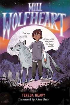 David Fickling Books Will Wolfheart.