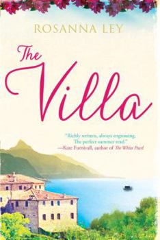 Paperback The Villa Book