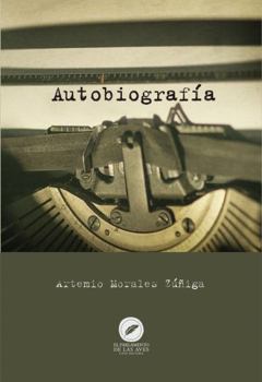 Paperback Autobiograf?a, Artemio Morales Z??iga Book