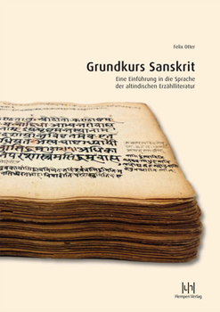 Paperback Grundkurs Sanskrit: Eine Einfuhrung in Die Sprache Der Altindischen Erzahlliteratur [German] Book