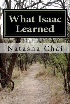 Paperback What Isaac Learned Book