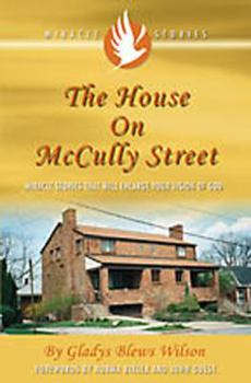 Unknown Binding The House on McCully Street Book