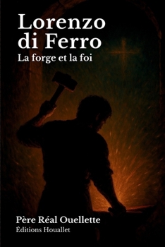 Paperback Lorenzo di Ferro [French] Book