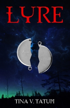 Paperback Lyre Book