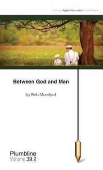 Paperback Between God and Man Book