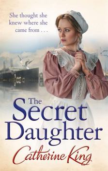 Paperback The Secret Daughter Book