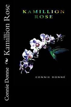 Paperback Kamillion Rose Book