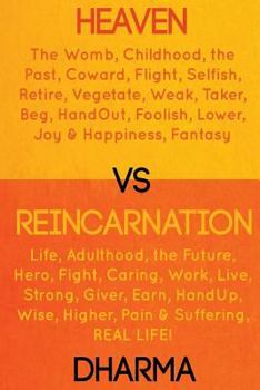 The Power & Intelligence of Karma & Reincarnation