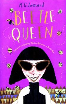 Beetle Queen - Book #2 of the Battle of the Beetles