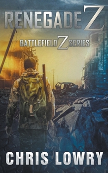 Paperback Renegade Z Book