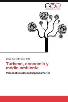 Paperback Turismo, economía y medio ambiente [Spanish] Book