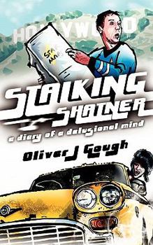 Paperback Stalking Shatner Book