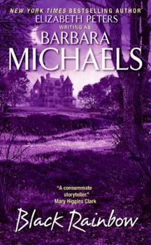 Black Rainbow - Book #2 of the Greyhaven