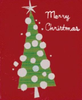 Hardcover Merry Christmas Book