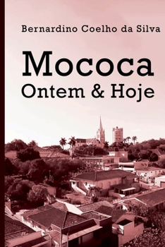 Paperback Mococa [Portuguese] Book