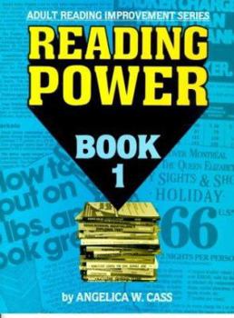 Paperback Reading Power Book 1 Book
