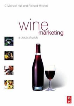 Paperback Wine Marketing Book