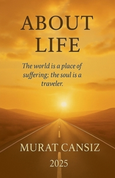 Paperback About Life Book