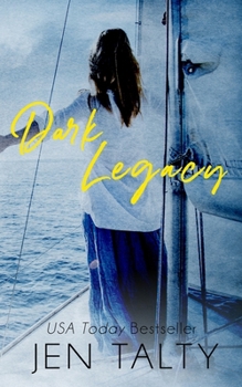 Paperback Dark Legacy Book
