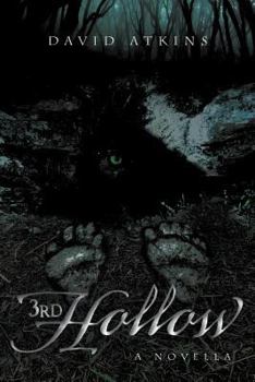 Paperback 3rd Hollow Book