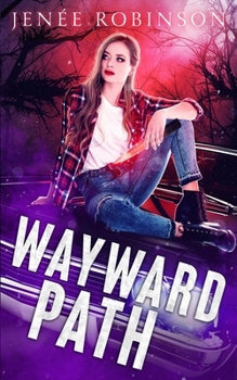 Paperback Wayward Path Book