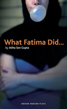 Paperback What Fatima Did Book