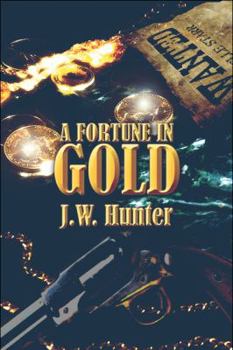 Paperback A Fortune in Gold Book