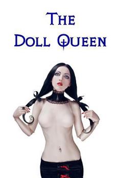 Paperback The Doll Queen Book