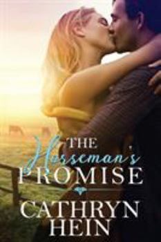 Paperback The Horseman's Promise Book