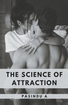 Paperback The Science of Attraction Book