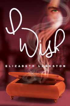 Paperback I Wish Book