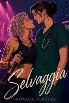 Selvaggia (Italian Edition)