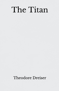 Paperback The Titan: Beyond World's Classics Book