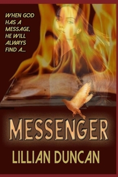 Paperback Messenger Book